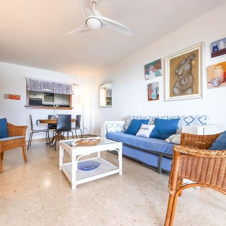 Playa Larga Arysal Appartamento Salou Esterno foto