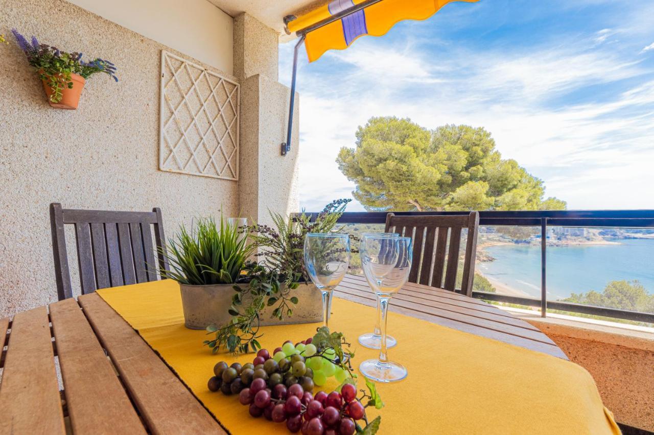 Playa Larga Arysal Appartamento Salou Esterno foto