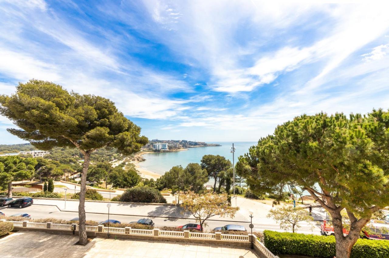 Playa Larga Arysal Appartamento Salou Esterno foto