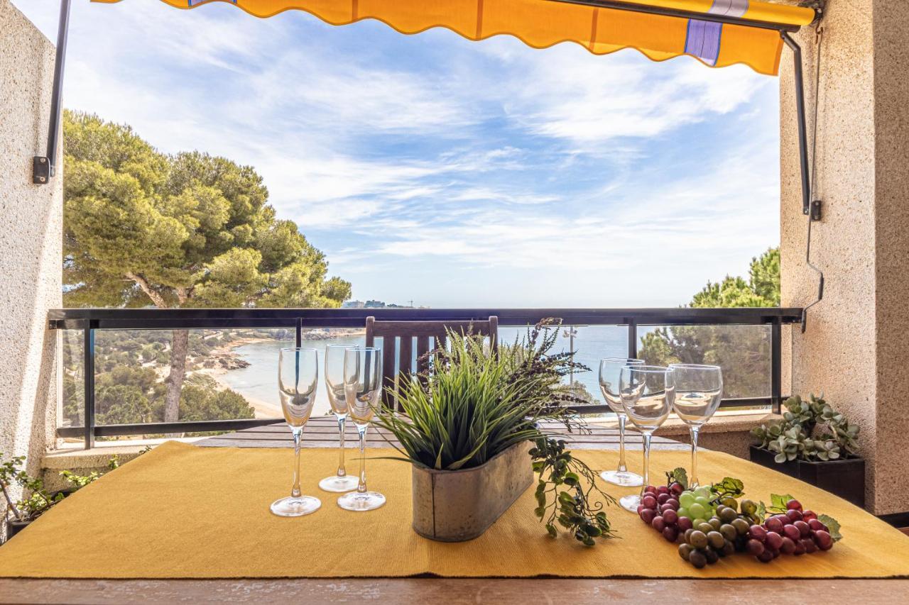 Playa Larga Arysal Appartamento Salou Esterno foto
